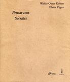 Pensar Com Sócrates - Lamparina