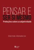 Pensar e ser si mesmo - Vozes