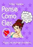 Pense Como Eles - Clube de autores
