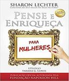 Pense E Enriqueca Para Mulheres - Citadel