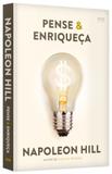 Pense enriqueça - Best seller - grupo record