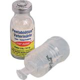 Pentabiotico Veterinario 6ml - Fort dodge
