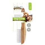 Pente Comb Madeira - 21 pinos Pawise