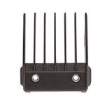 Pente de Altura Metálico Nº03 10,0 mm 3/8 03131 - Wahl