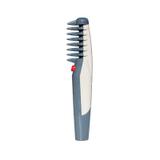 Pente eletrico para caes e gatos c/lamina 23cm a pilha - Western