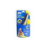 Pente elétrico para cães e gatos desembaraça e remove nós - Western