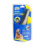 Pente Elétrico Para Cães E Gatos Western (REF: PET -444)