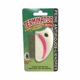 Pente Fino Importado Antipulgas Para Cães E Gatos - Rosa - Pet líder brasil