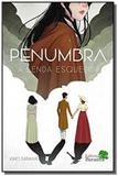Penumbra - A Lenda Esquecida - Barauna