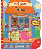Pepe Mimi - Ferias - Girassol