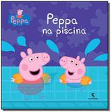Peppa na piscina - Moderna - paradidatico