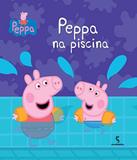 Peppa Na Piscina - Peppa Pig - Salamandra (moderna)