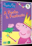 Peppa Pig - Festa A Fantasia - Universal pictures