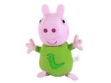 Peppa Pig George - Estrela