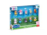 Peppa Pig - Peppa Fantasias - Dtc 4859
