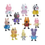 Peppa Pig - Peppa Fantasias Série 2 - DTC