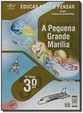Pequena grande marilia, a - sophos - Sophos lv