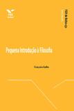 Pequena introdução à filosofia - fgv de bolso ed.1 - Editora fgv