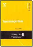 Pequena Introdução à Filosofia - Fgv