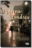 Pequena londres - Novo seculo