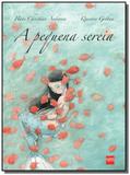 Pequena sereia, a 03 - Edicoes sm