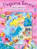 Pequena sereia - Zada editora