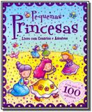 Pequenas princesas - Vale das letras