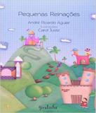 Pequenas Reinacoes - Girafinha