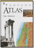 Pequeno Atlas Bíblico - Cpad