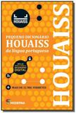 Pequeno Dicionário Houaiss da Língua Portuguesa - Moderna