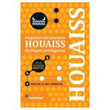 Pequeno Dicionario Houaiss Da Lingua Portuguesa - Moderna
