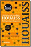 Pequeno Dicionario Houaiss Da Lingua Portuguesa - Moderna