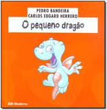 Pequeno Dragao, O - Moderna (paradidaticos)