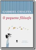 Pequeno filosofo, o - Globo