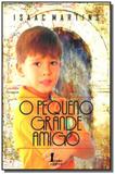 Pequeno grande amigo o - Icone