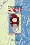 Pequeno Livro Sorte Alemdalenda - Outras palavras