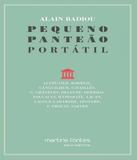 Pequeno Panteao Portatil - Martins editora