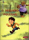Pequeno polegar, o - fabula - Volta e meia