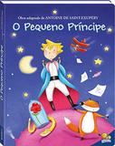 Pequeno Príncipe - Ed. Luxo - Todolivro