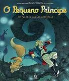Pequeno Principe No Planeta Das Lacrimavoras, O - Vol 13 - Amarilys
