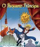 Pequeno Principe No Planeta Do Grande Bufao, O - Vol 14 - Amarilys