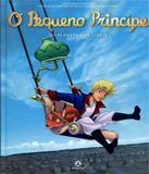 Pequeno Principe No Planeta Dos Libris - Amarilys