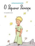 Pequeno Principe, o (Bolso) - Caminho suave ed.