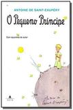 Pequeno principe, o - livro de bolso 02 - Casa dos livros