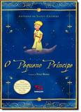 Pequeno Príncipe, O - Livro de Bolso - Geracao editorial