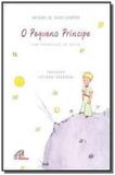 Pequeno príncipe (O) - simples - Paulinas