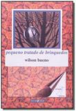 Pequeno tratado de brinquedos - Iluminuras
