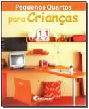 Pequenos quartos para criancas - paisagem - Kolon