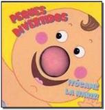 Peques divertidos (tocame la nariz!) - Parragon