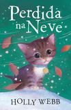 Perdida na neve